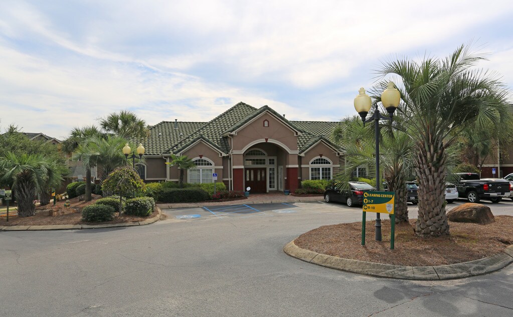 Cayce Cove Cayce, SC Apartments