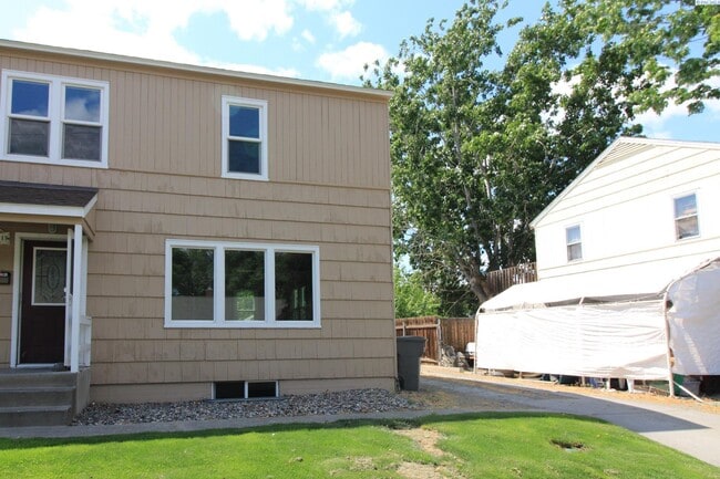 1419 Kimball Ave in Richland, WA - Building Photo - Building Photo
