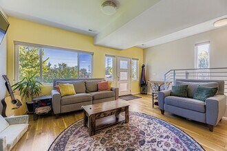 1197 S Mariposa St in Denver, CO - Building Photo - Building Photo