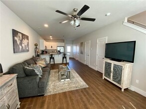 7608 Har-Ber Ave in Springdale, AR - Foto de edificio - Building Photo