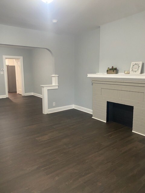 834 Siebert St in Columbus, OH - Building Photo - Building Photo