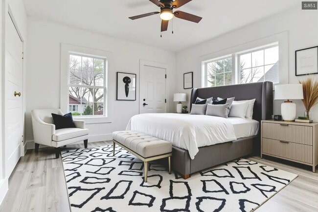 property at 2404 Maryland Ave
