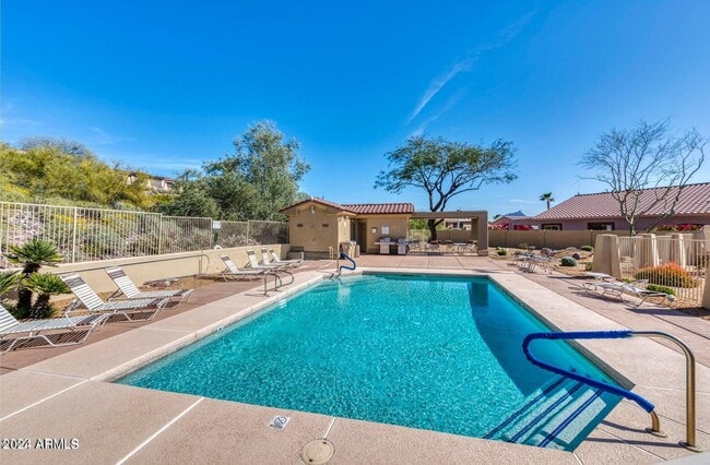 12441 Vía La Playa in Fountain Hills, AZ - Building Photo - Building Photo