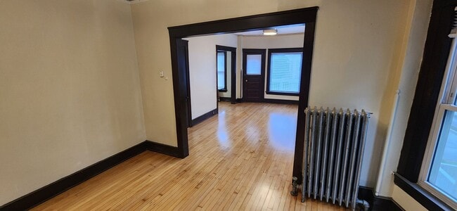 property at 2417 N Cramer St