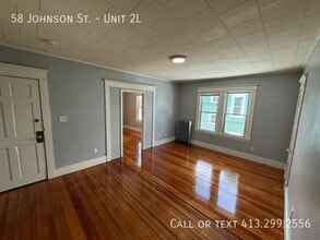 58 Johnson St in Springfield, MA - Building Photo - Building Photo