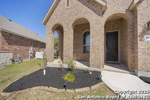 10619 Revolver Trl in San Antonio, TX - Building Photo - Building Photo