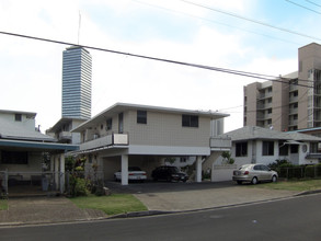 1739 Citron St in Honolulu, HI - Building Photo - Building Photo