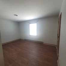 1252 Gatewood Rd, Unit Unit 4 in Newport News, VA - Building Photo - Building Photo