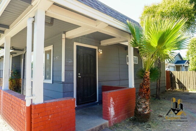 property at 697 Santiago Ave
