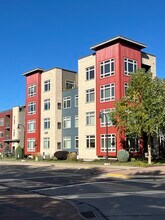 Riverfront Terrace in Eau Claire, WI - Building Photo - Building Photo