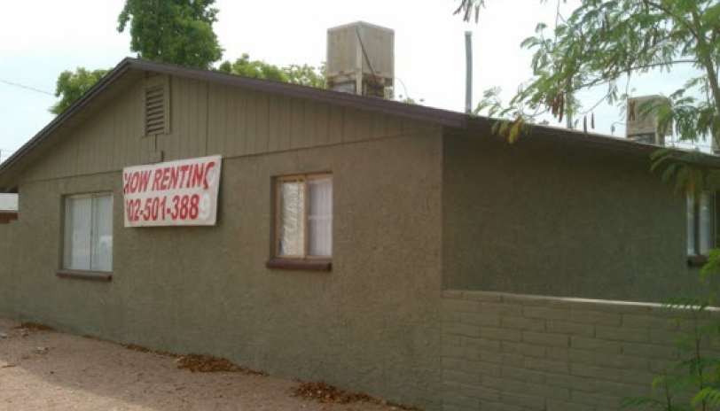 2637 E Monte Cristo Ave in Phoenix, AZ - Building Photo