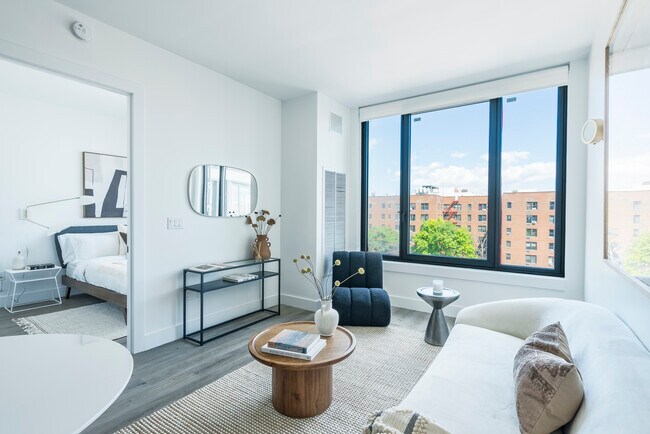 210 Clarkson Ave, Unit 314 in Brooklyn, NY - Building Photo - Building Photo