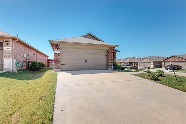 3927 Kipling Dr in Crandall, TX - Building Photo