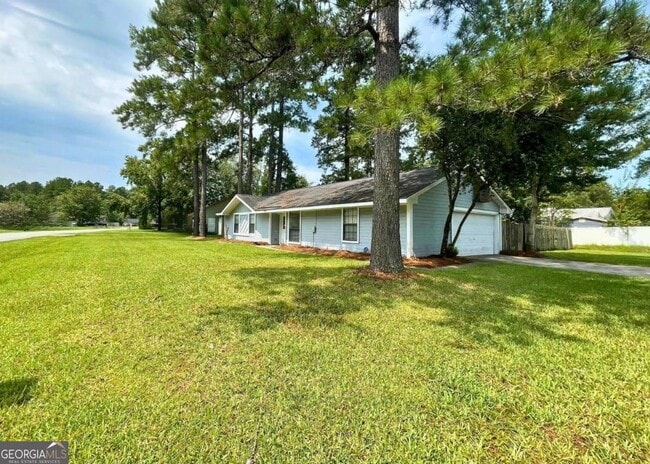 238 Merriwood Cir in Kingsland, GA - Building Photo - Building Photo