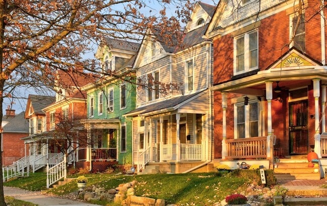 220 N Monroe Ave in Columbus, OH - Building Photo - Building Photo