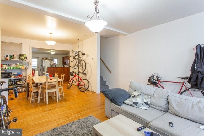 3942 Delancey St in Philadelphia, PA - Building Photo - Building Photo