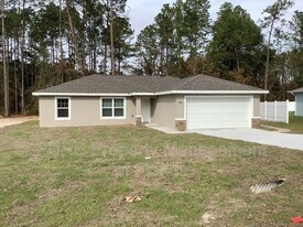 13998 SW 79 Terrace Rd in Ocala, FL - Building Photo