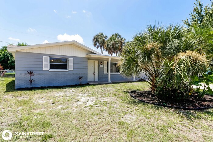 3644 Wiltshire Dr in Holiday, FL - Building Photo