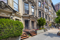 45 West 85th Street in New York, NY - Building Photo - Building Photo