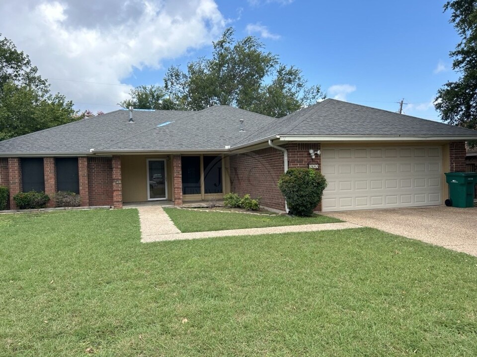 502 End O Trail in Harker Heights, TX - Building Photo