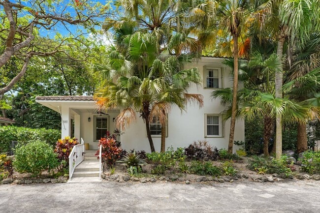 property at 3605 SW 37th Ave