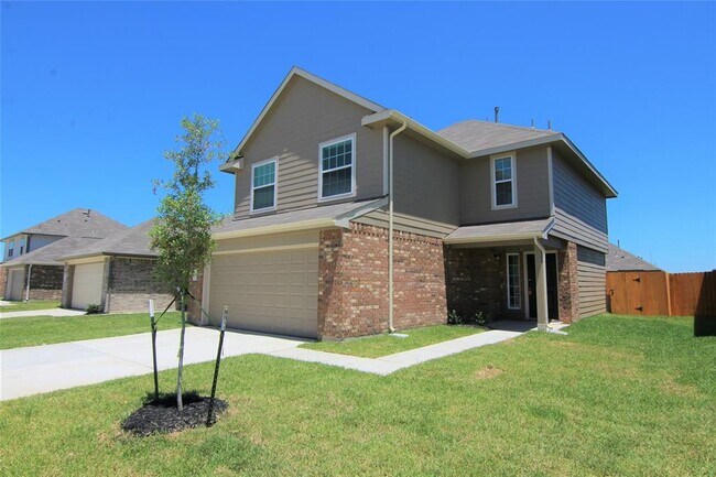 property at 24414 Volta Gardens Ct