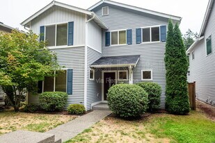 1208 Burnside Pl in Dupont, WA - Building Photo