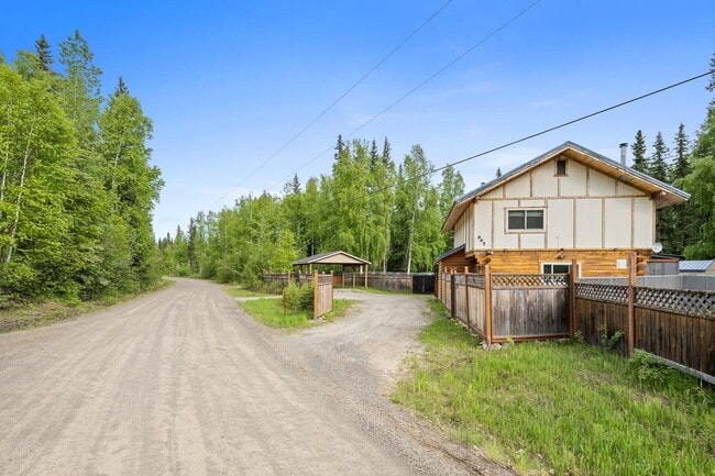 property at 965 Seawolf Dr