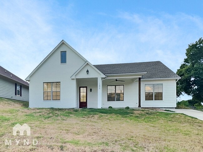 1206 Comanche Cove Dr