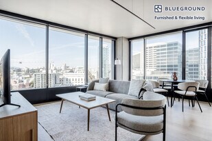 30 Otis St in San Francisco, CA - Building Photo