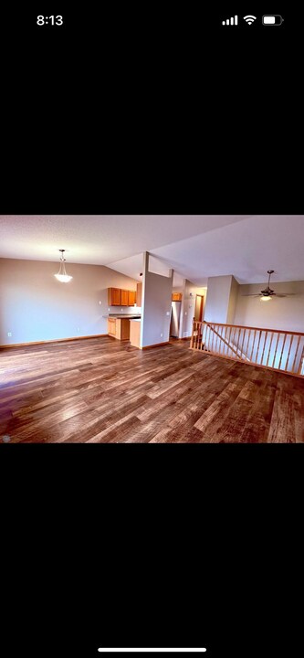 2578 Amber Valley Ct S in Fargo, ND - Building Photo
