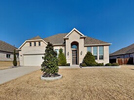 721 Precious Dr in Murphy, TX - Building Photo