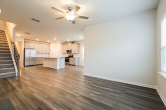 5825 Hackberry Ln in Braselton, GA - Building Photo - Building Photo