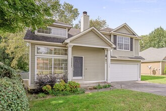 123 River Oaks Dr in Madison, AL - Foto de edificio - Building Photo