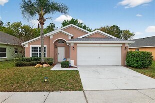 165 Scrub Jay Way in Davenport, FL - Building Photo