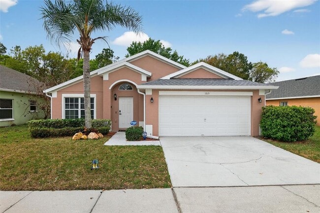 165 Scrub Jay Way