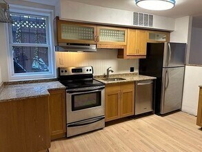520 Shawmut Ave, Unit 1 in Boston, MA - Building Photo - Building Photo