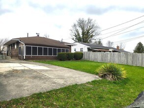 3036 Lee Ellen Pl in Columbus, OH - Building Photo - Building Photo