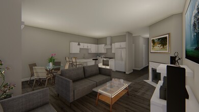 3223 Anisko Dr in Grand Rapids, MI - Foto de edificio - Building Photo