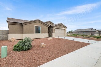 5446 Eagle View Rd in Kingman, AZ - Building Photo - Building Photo