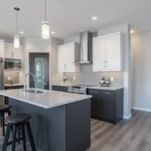 91 Fossil Crk Cres in Winnipeg, MB - Building Photo - Building Photo