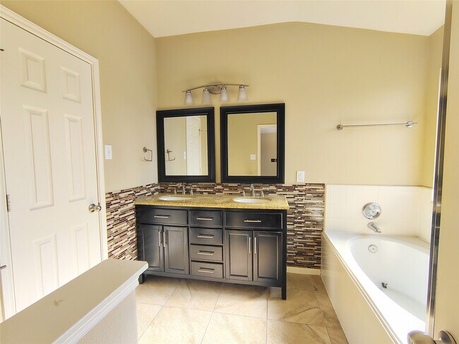 property at 6334 Richland Hills Dr