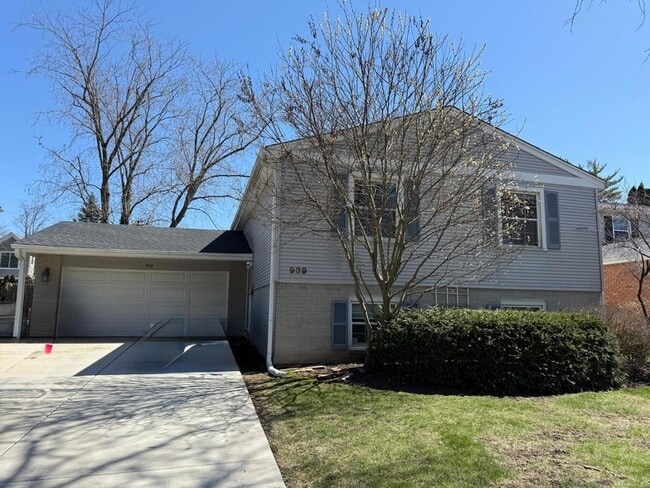 property at 939 Wayne Ave