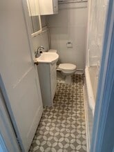 1410 Watts St, Unit A in Charleston, WV - Building Photo - Building Photo