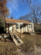 1720 N Fremont Ave in Springfield, MO - Building Photo - Building Photo