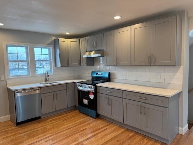 1553 Blue Hill Ave in Boston, MA - Building Photo - Building Photo