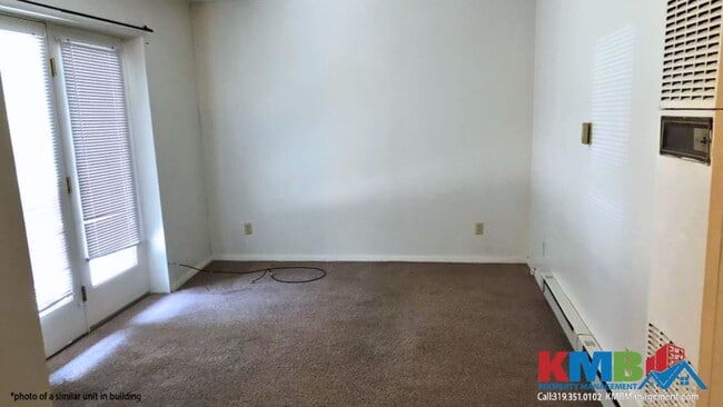 519 S Dodge St in Iowa City, IA - Building Photo - Building Photo