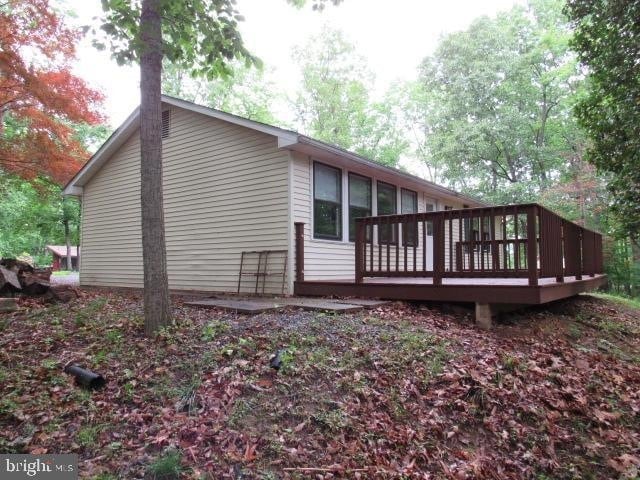 248 Laurel Hill Rd in Harpers Ferry, WV - Building Photo - Building Photo