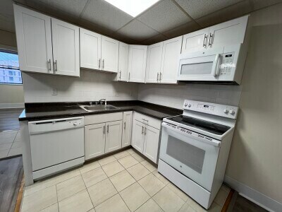 439 Cambridge St, Unit 1 in Boston, MA - Building Photo - Building Photo