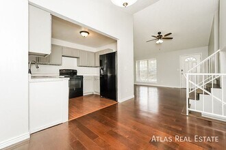 19779 E Dartmouth Ave in Aurora, CO - Building Photo - Building Photo